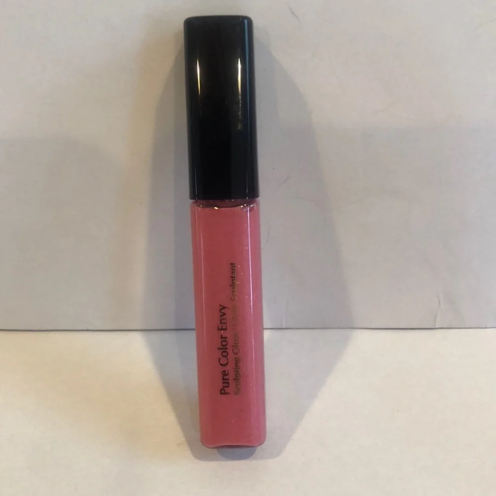 ESTEE LAUDER Color Envy Lip Gloss 220 Suggestive Kiss 0.26oz Travel Size $20